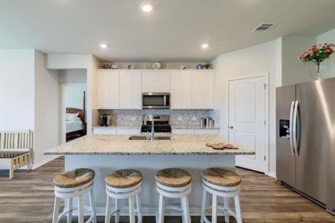 17621 Fairbridge Lane Manor TX 78653