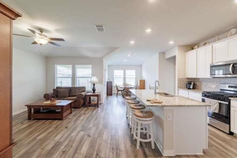 17621 Fairbridge Lane Manor TX 78653