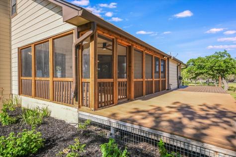 106 Agarita Drive Burnet TX 78611