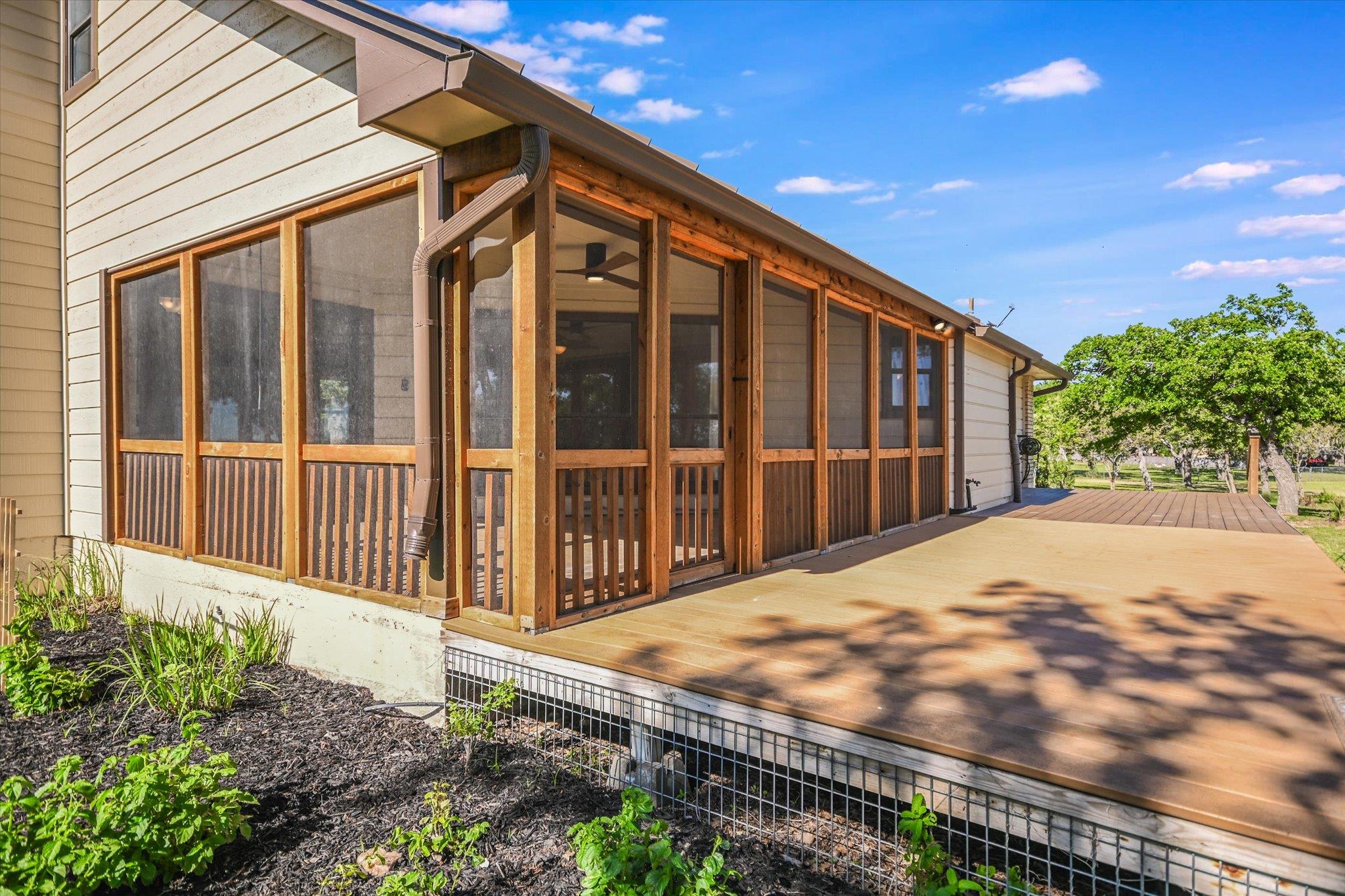 106 Agarita Drive Burnet TX 78611