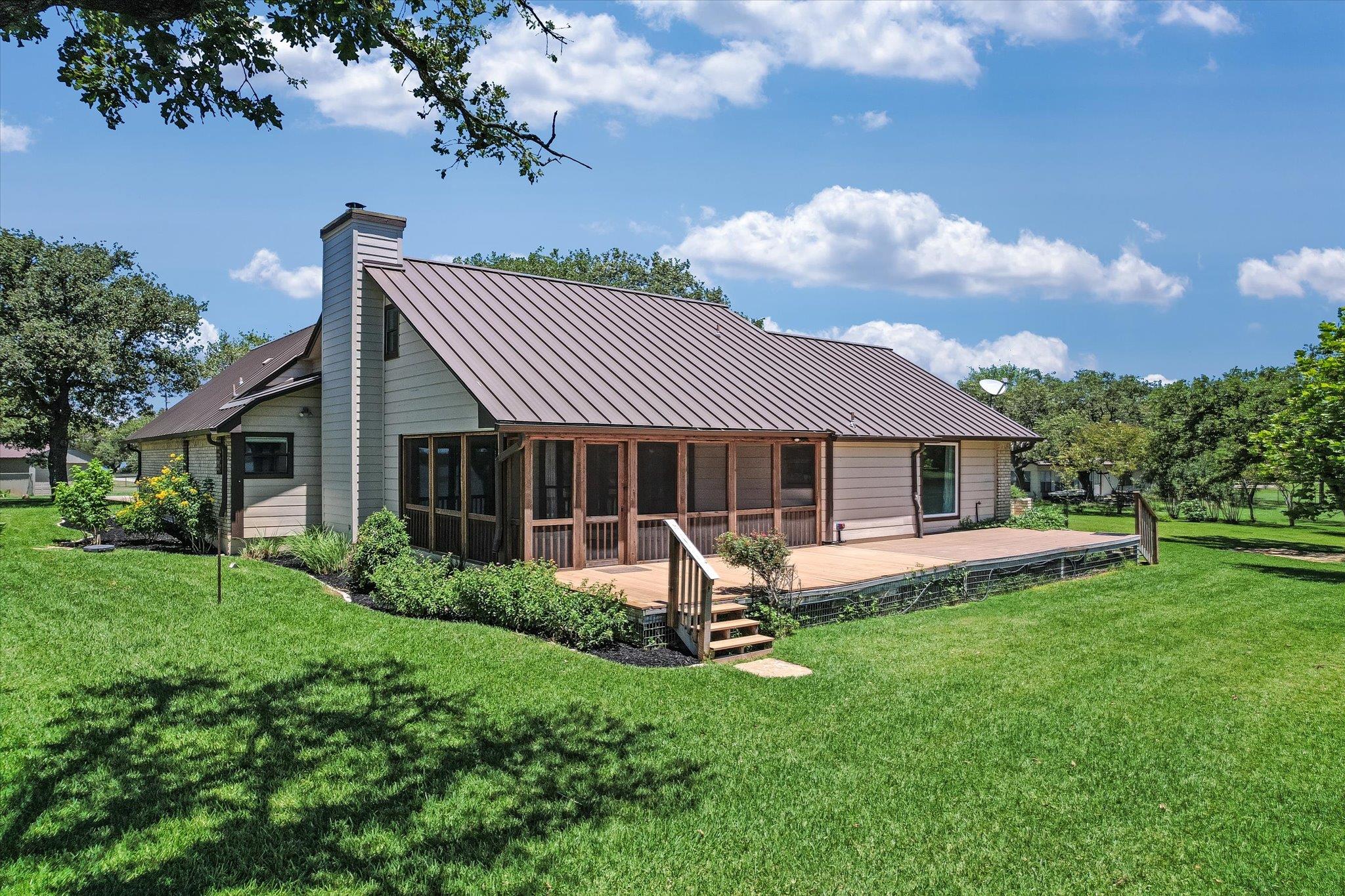 106 Agarita Drive Burnet TX 78611