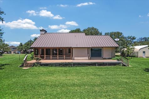 106 Agarita Drive Burnet TX 78611