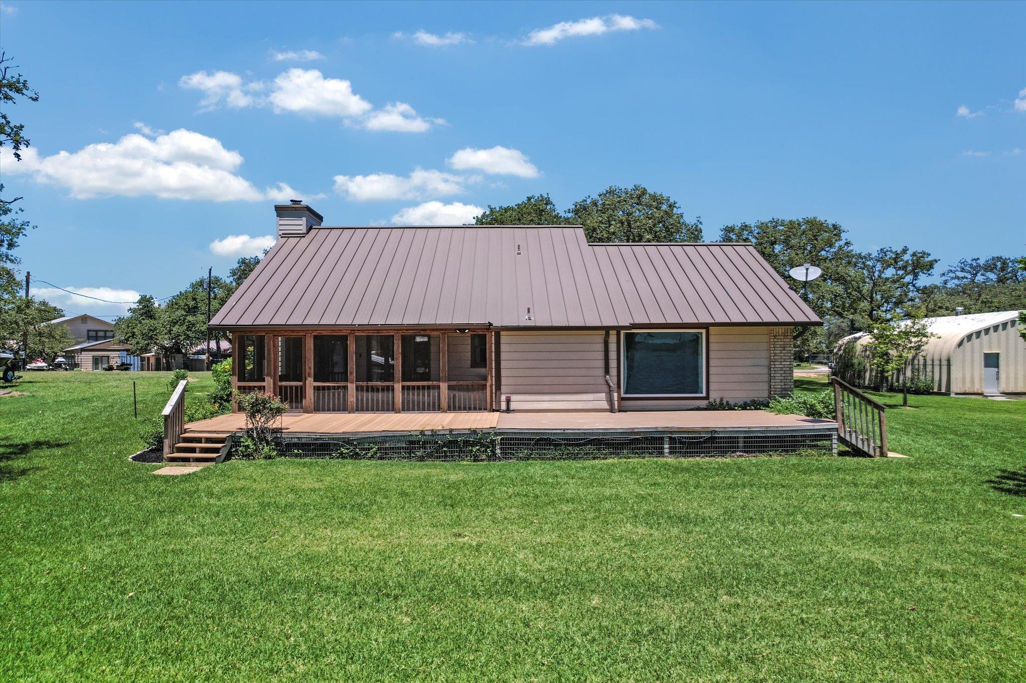 106 Agarita Drive Burnet TX 78611