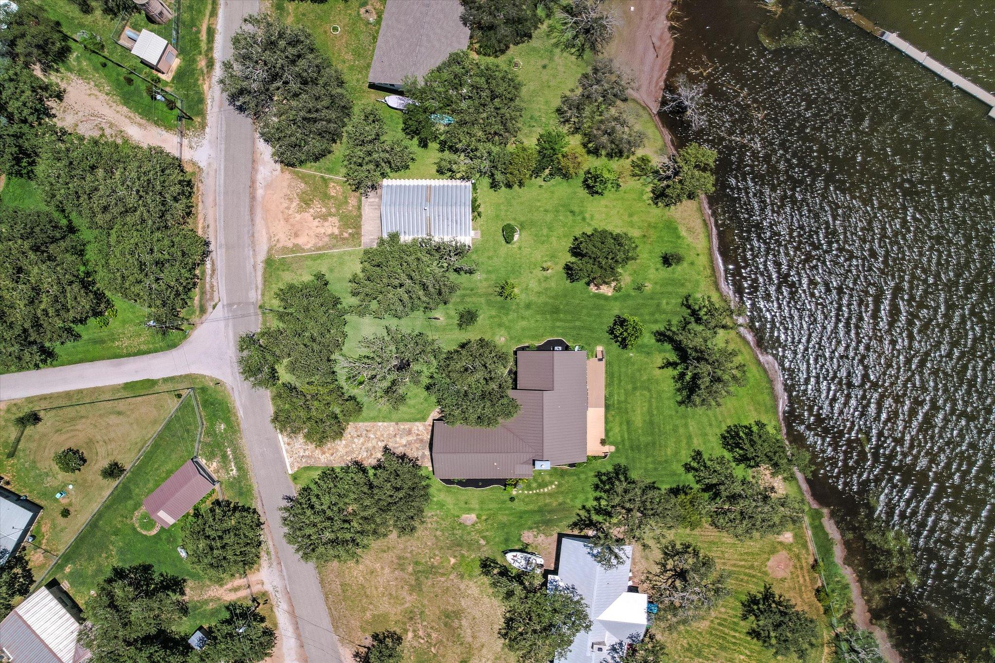 106 Agarita Drive Burnet TX 78611