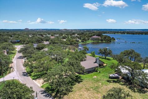 106 Agarita Drive Burnet TX 78611
