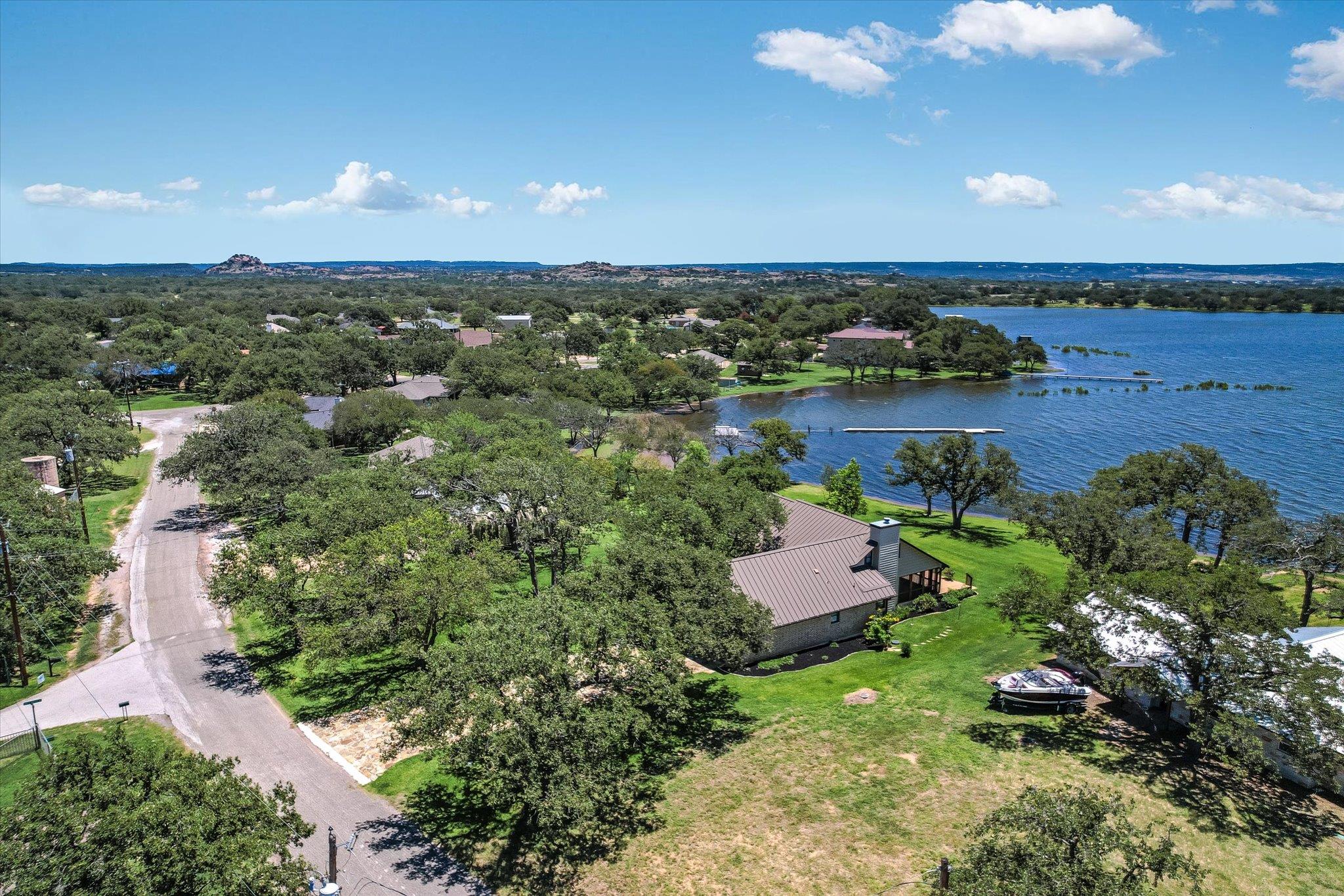 106 Agarita Drive Burnet TX 78611