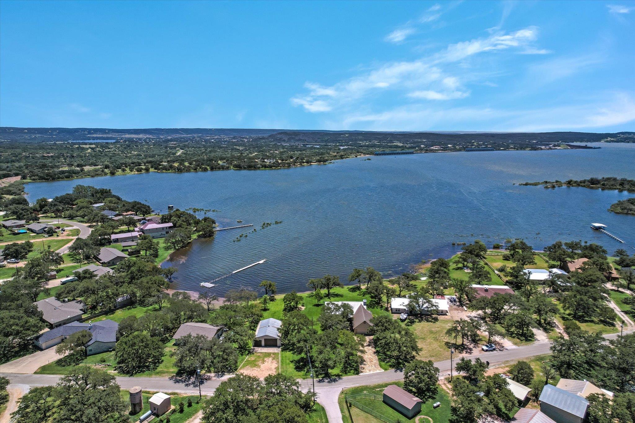 106 Agarita Drive Burnet TX 78611