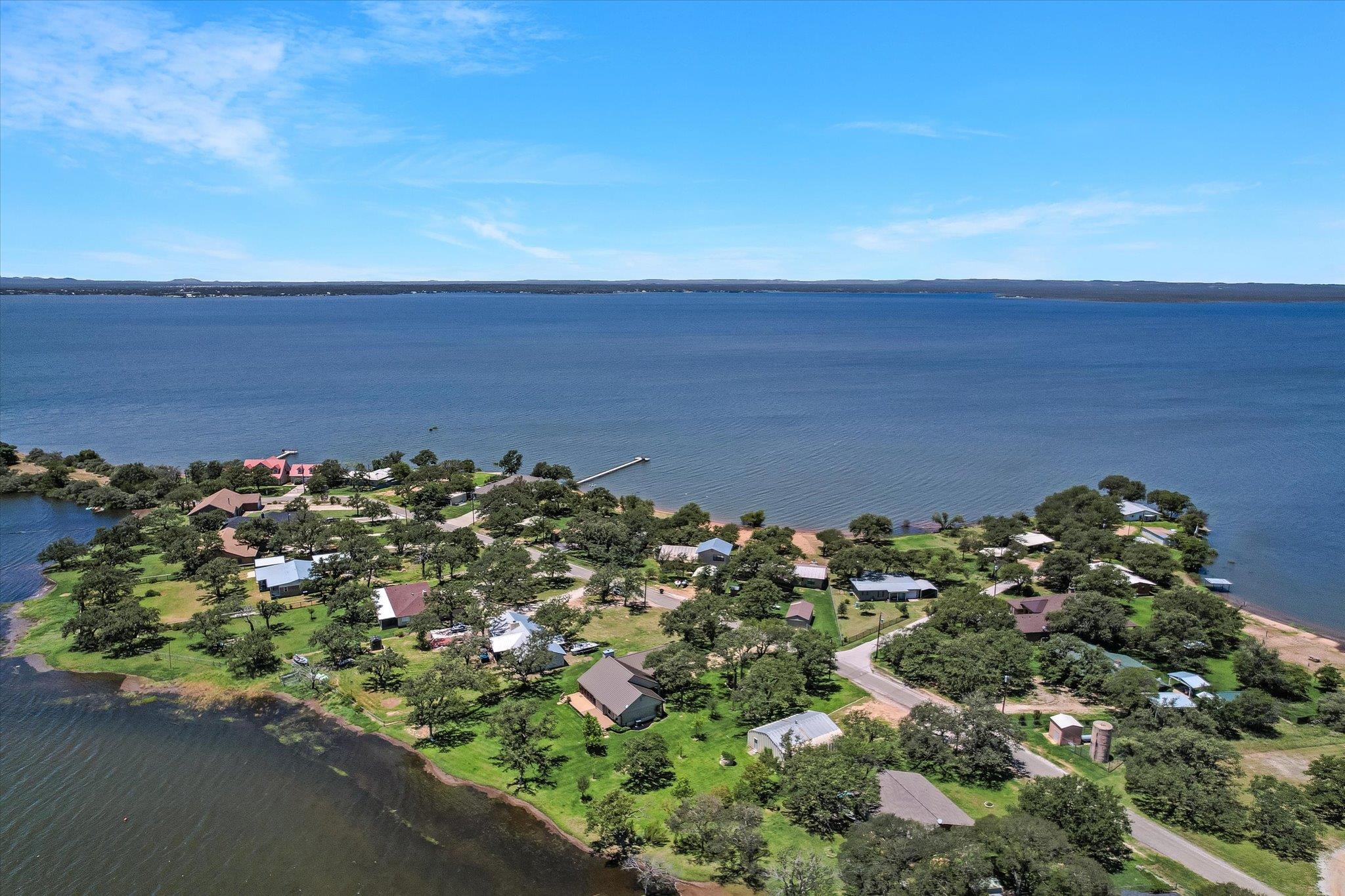 106 Agarita Drive Burnet TX 78611