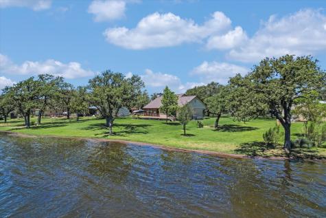 106 Agarita Drive Burnet TX 78611