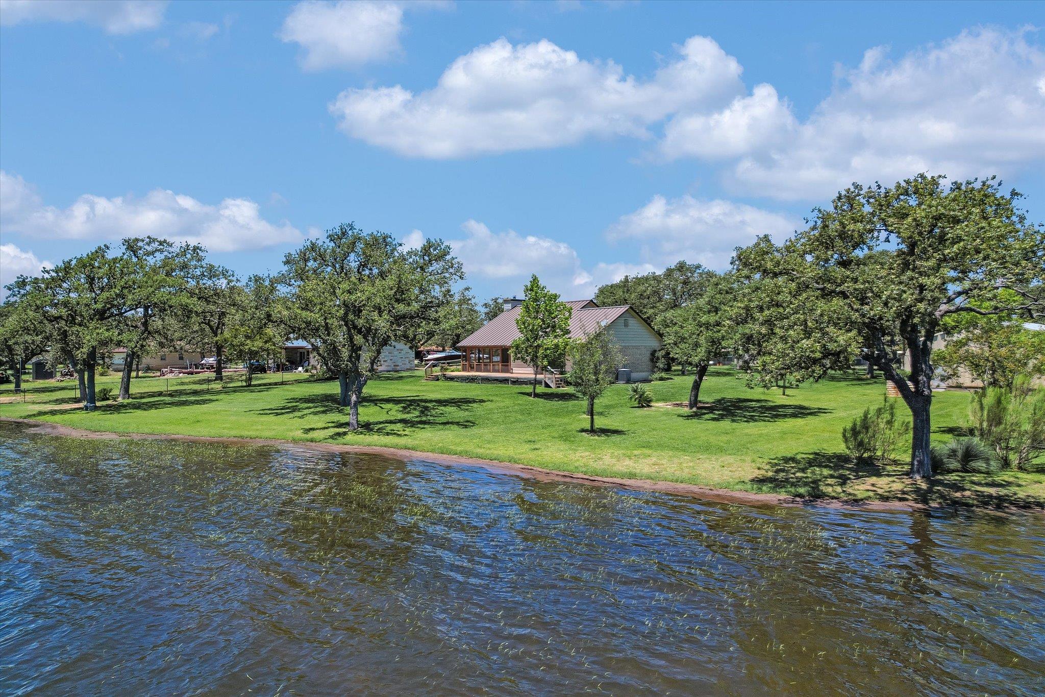 106 Agarita Drive Burnet TX 78611