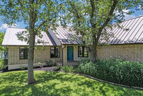 106 Agarita Drive Burnet TX 78611