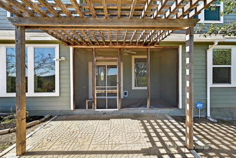10613 Turkey Bend Drive Jonestown TX 78645
