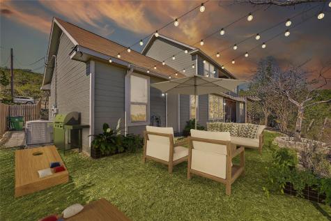 10613 Turkey Bend Drive Jonestown TX 78645