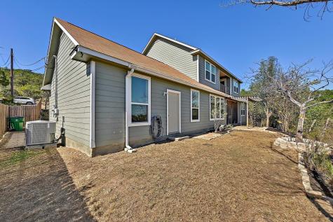 10613 Turkey Bend Drive Jonestown TX 78645