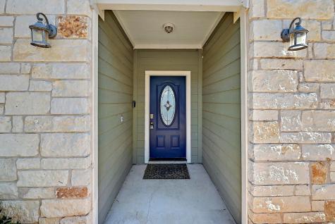 10613 Turkey Bend Drive Jonestown TX 78645