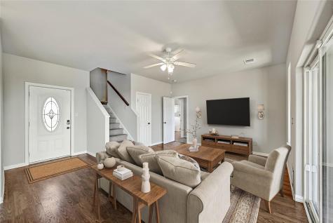 10613 Turkey Bend Drive Jonestown TX 78645