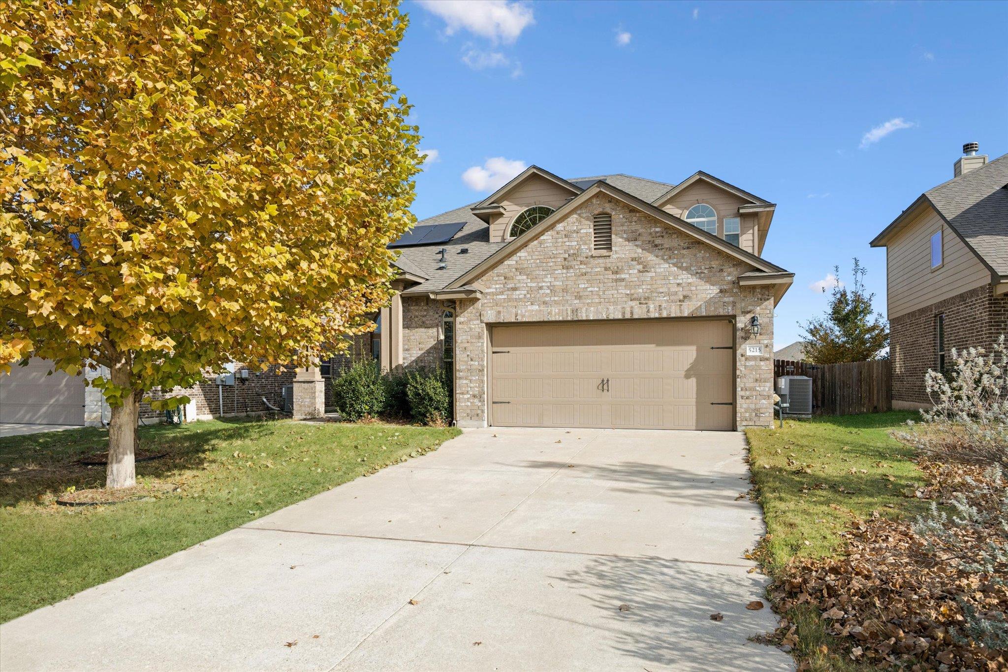 5215 Fenton Lane Belton TX 76513