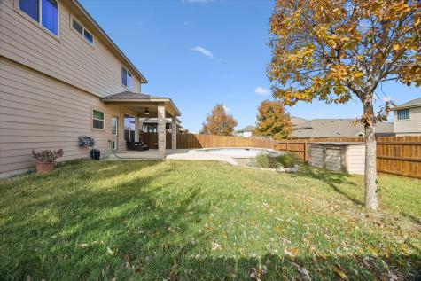 5215 Fenton Lane Belton TX 76513