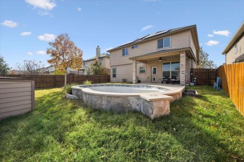 5215 Fenton Lane Belton TX 76513