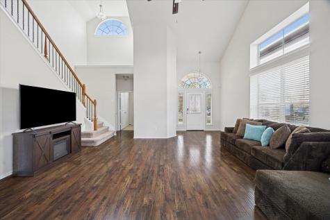 5215 Fenton Lane Belton TX 76513