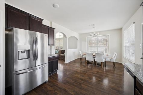 5215 Fenton Lane Belton TX 76513