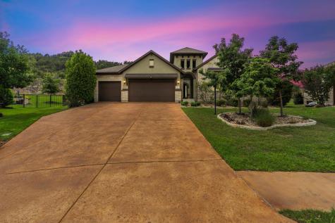 308 Ansley Cove Austin TX 78738