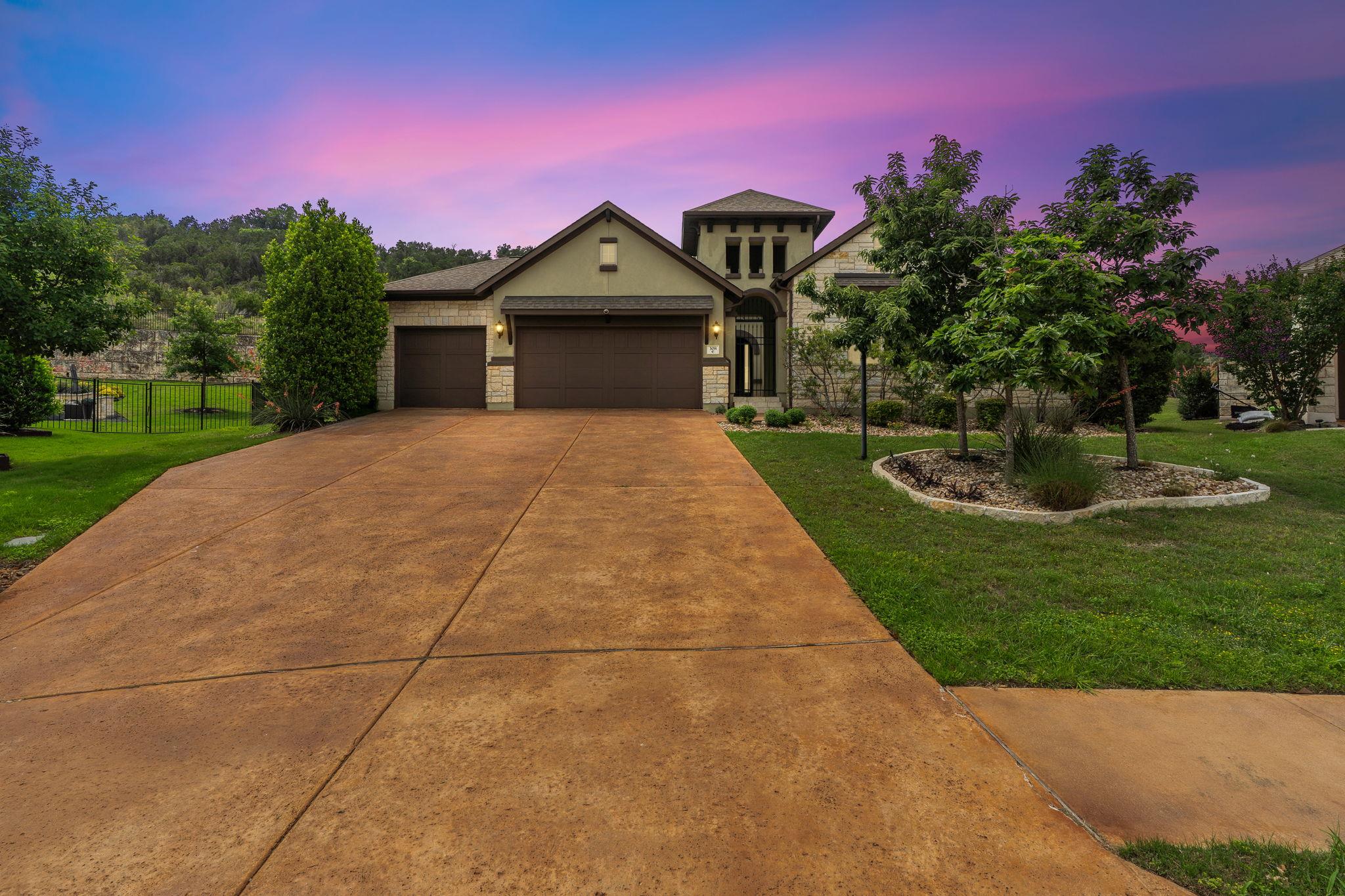 308 Ansley Cove Austin TX 78738