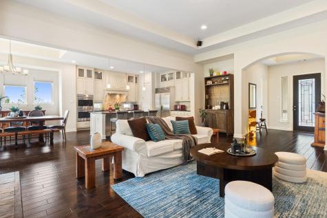 308 Ansley Cove Austin TX 78738