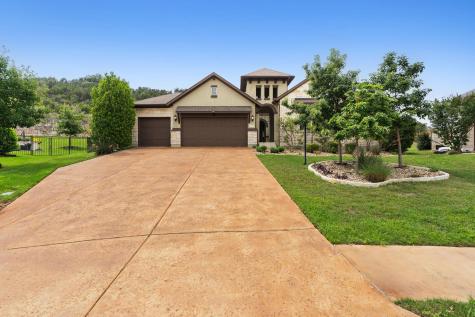 308 Ansley Cove Austin TX 78738
