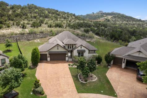 308 Ansley Cove Austin TX 78738