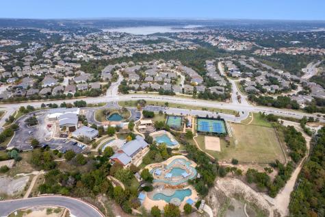 308 Ansley Cove Austin TX 78738