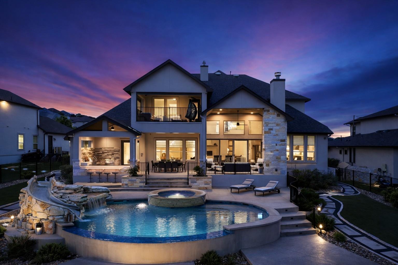 2033 Portobello Road Leander TX 78641