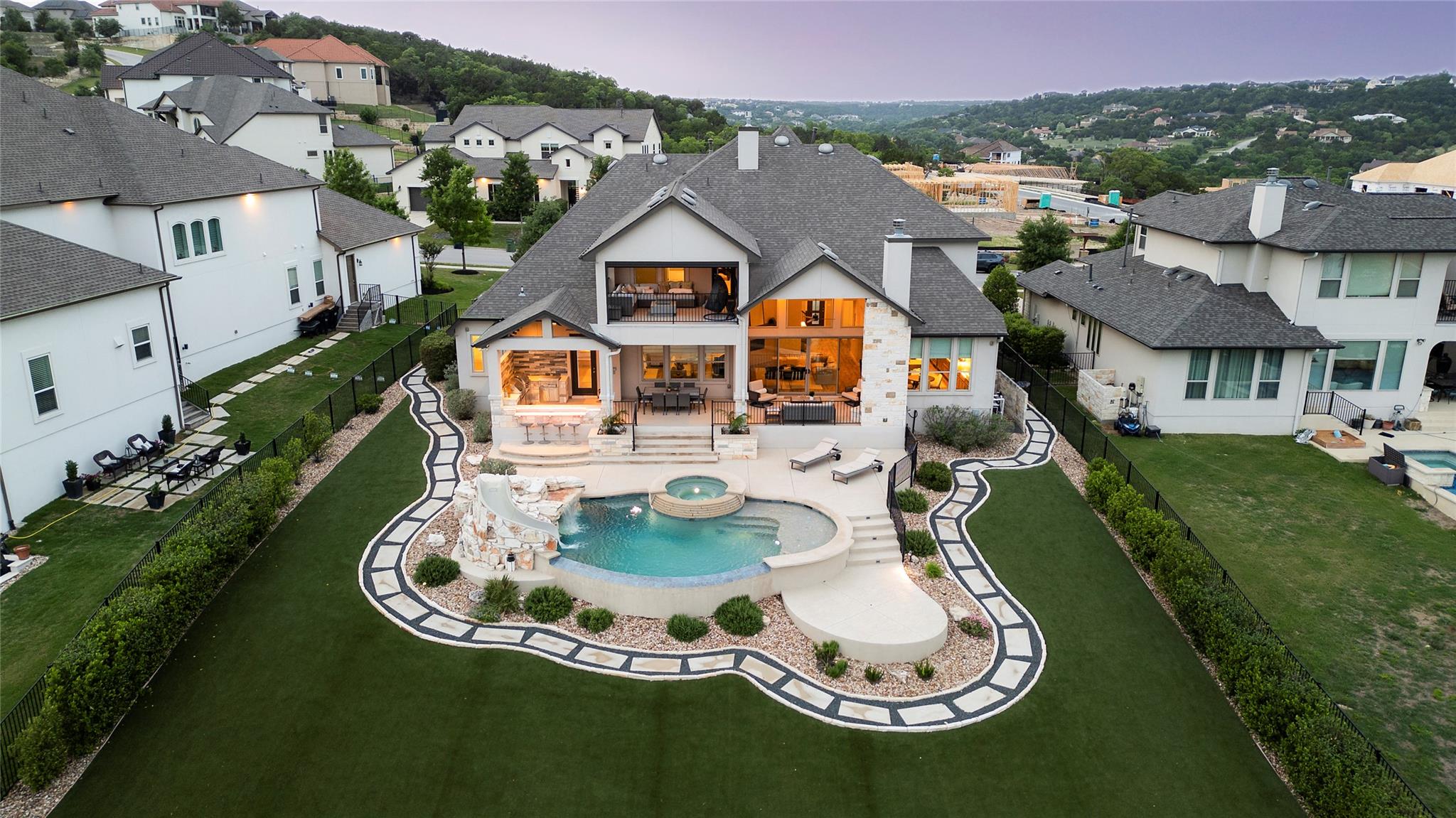 2033 Portobello Road Leander TX 78641