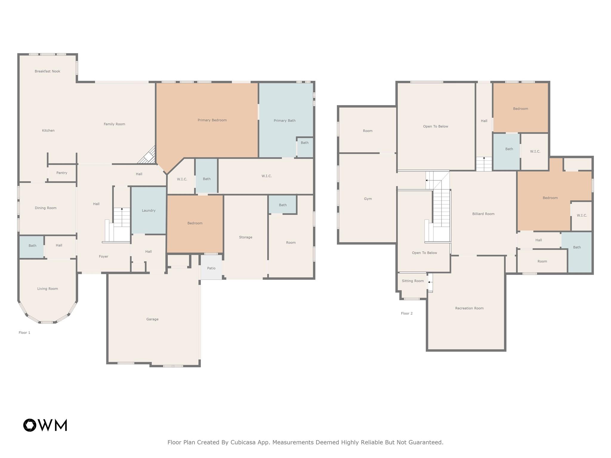 2033 Portobello Road Leander TX 78641
