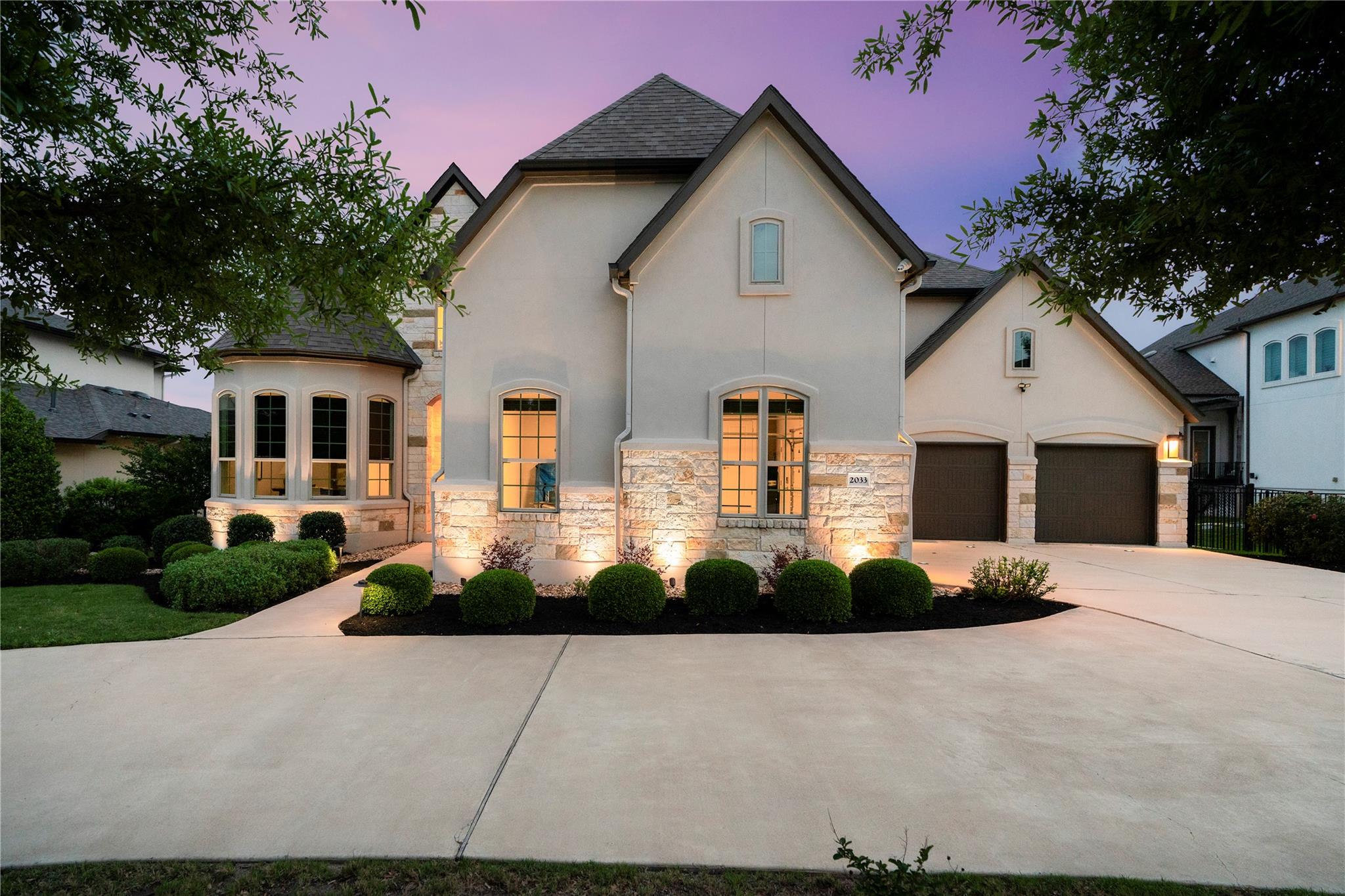 2033 Portobello Road Leander TX 78641