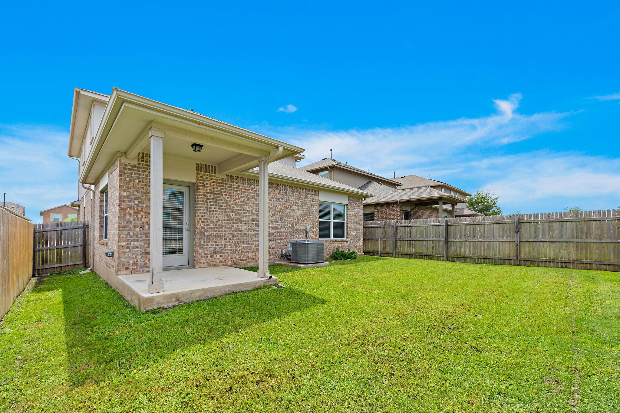 108 Schuster Court Georgetown TX 78626