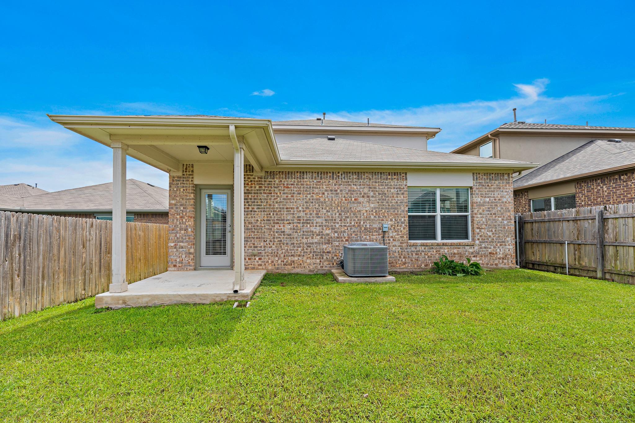 108 Schuster Court Georgetown TX 78626