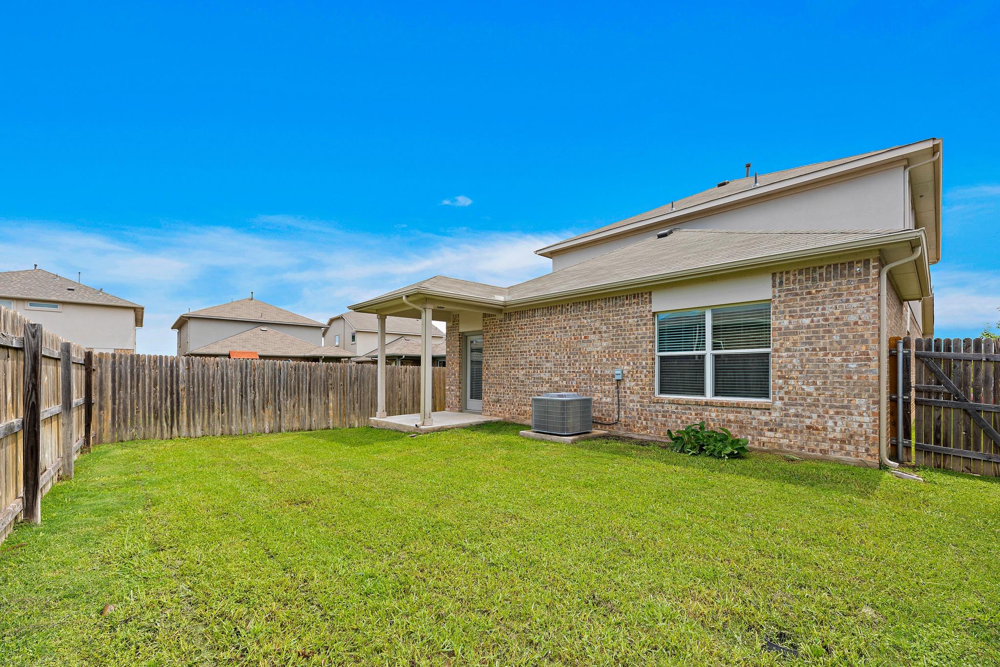 108 Schuster Court Georgetown TX 78626