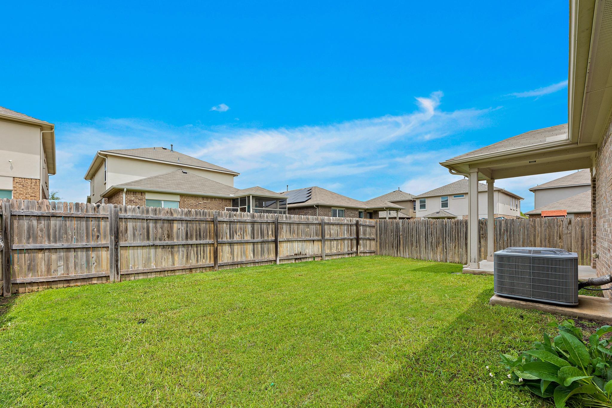 108 Schuster Court Georgetown TX 78626
