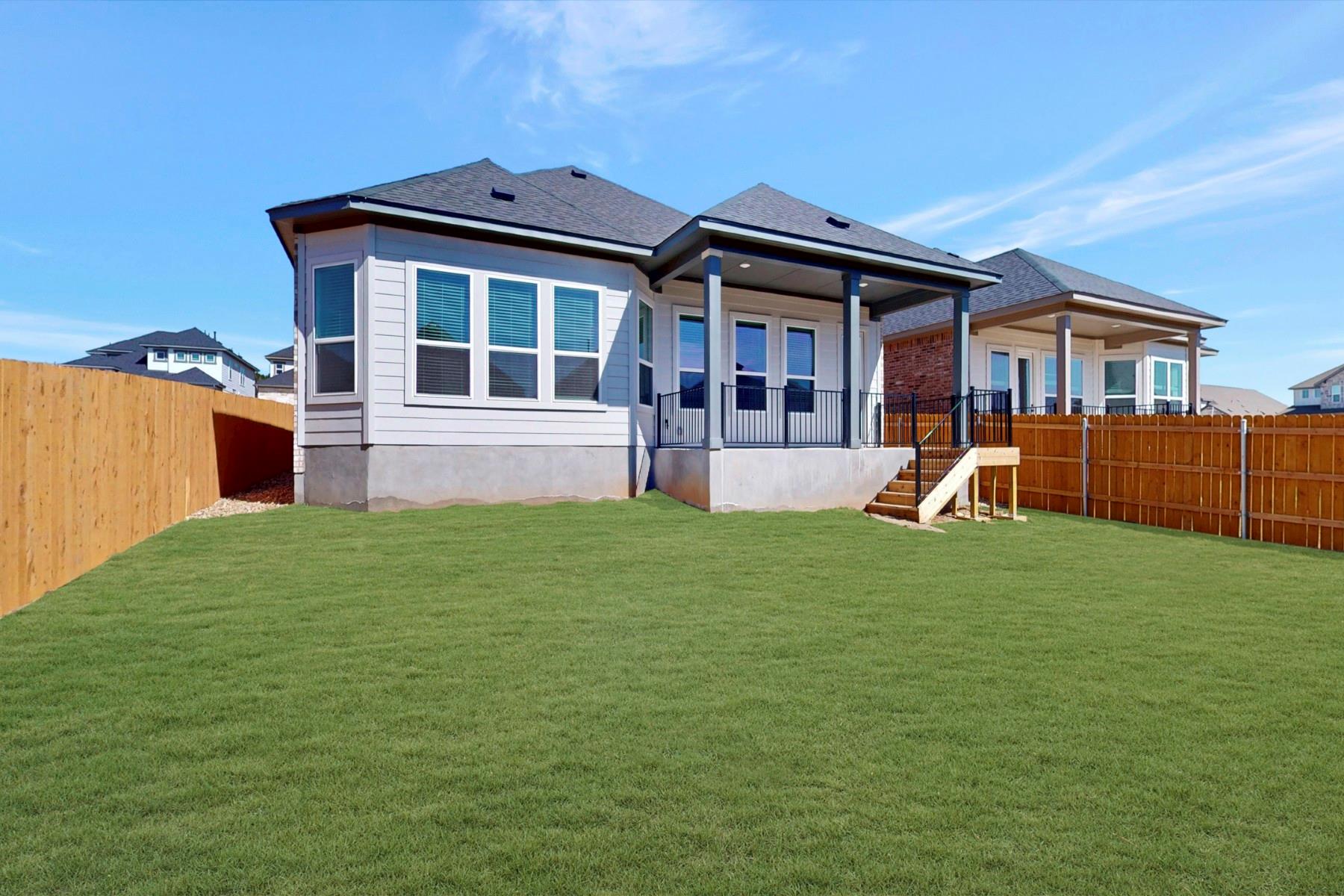 137 Bishop Wood Road Dripping Springs TX 78620