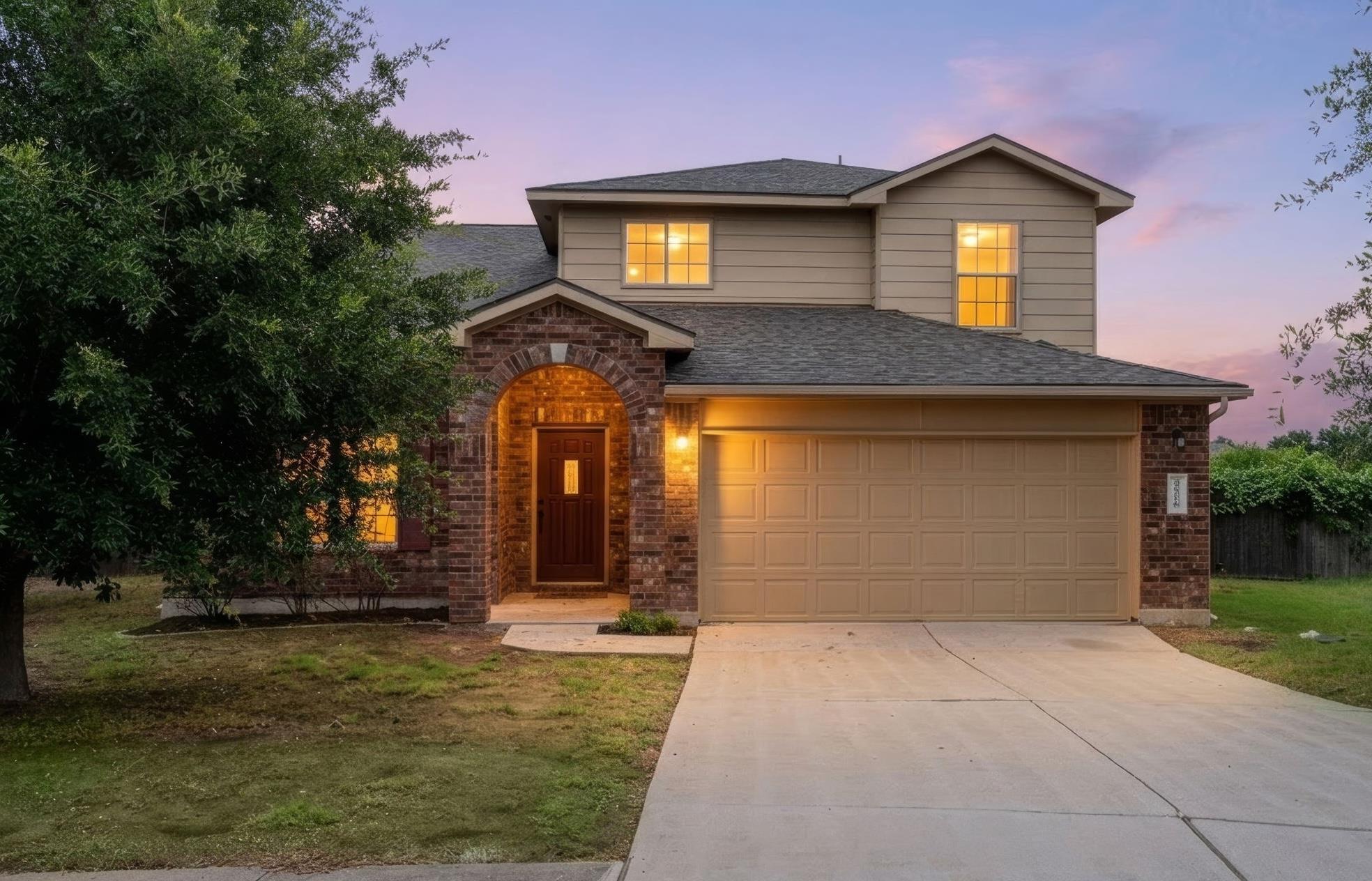 5816 Maciver Drive Austin TX 78754
