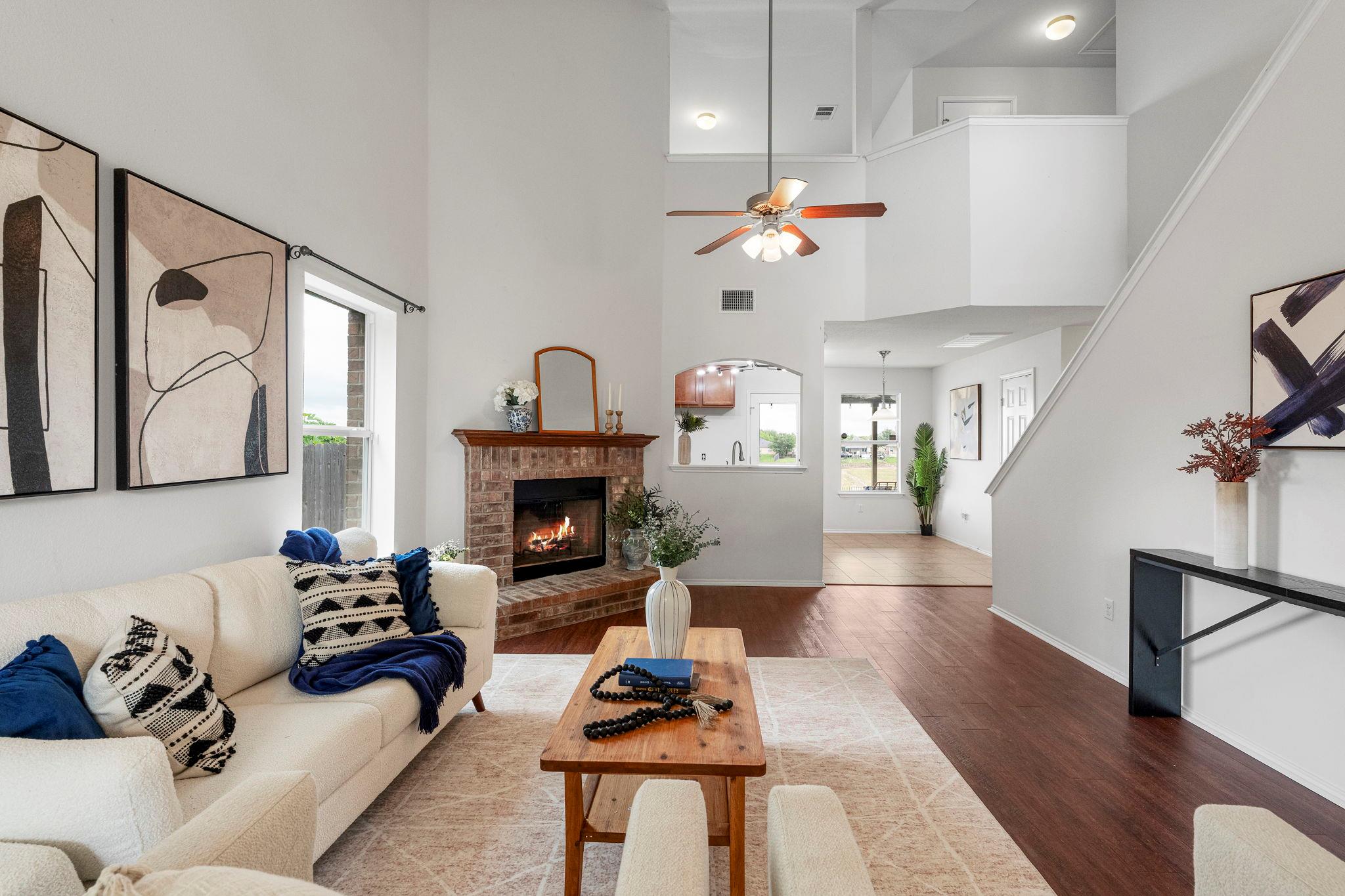 5816 Maciver Drive Austin TX 78754