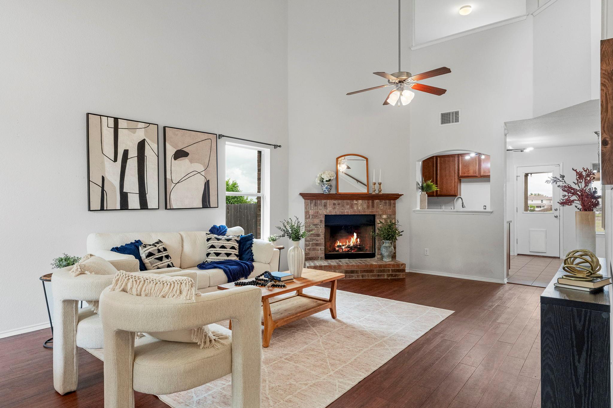 5816 Maciver Drive Austin TX 78754