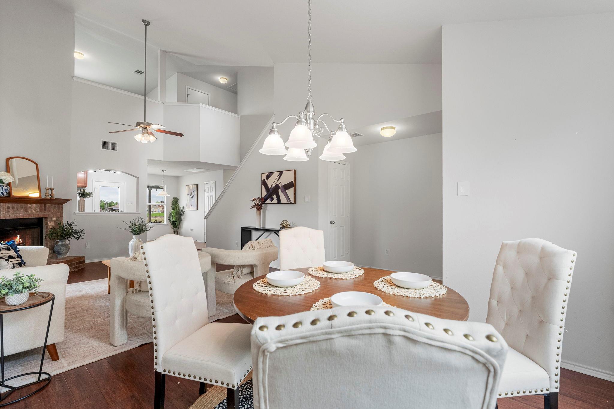 5816 Maciver Drive Austin TX 78754
