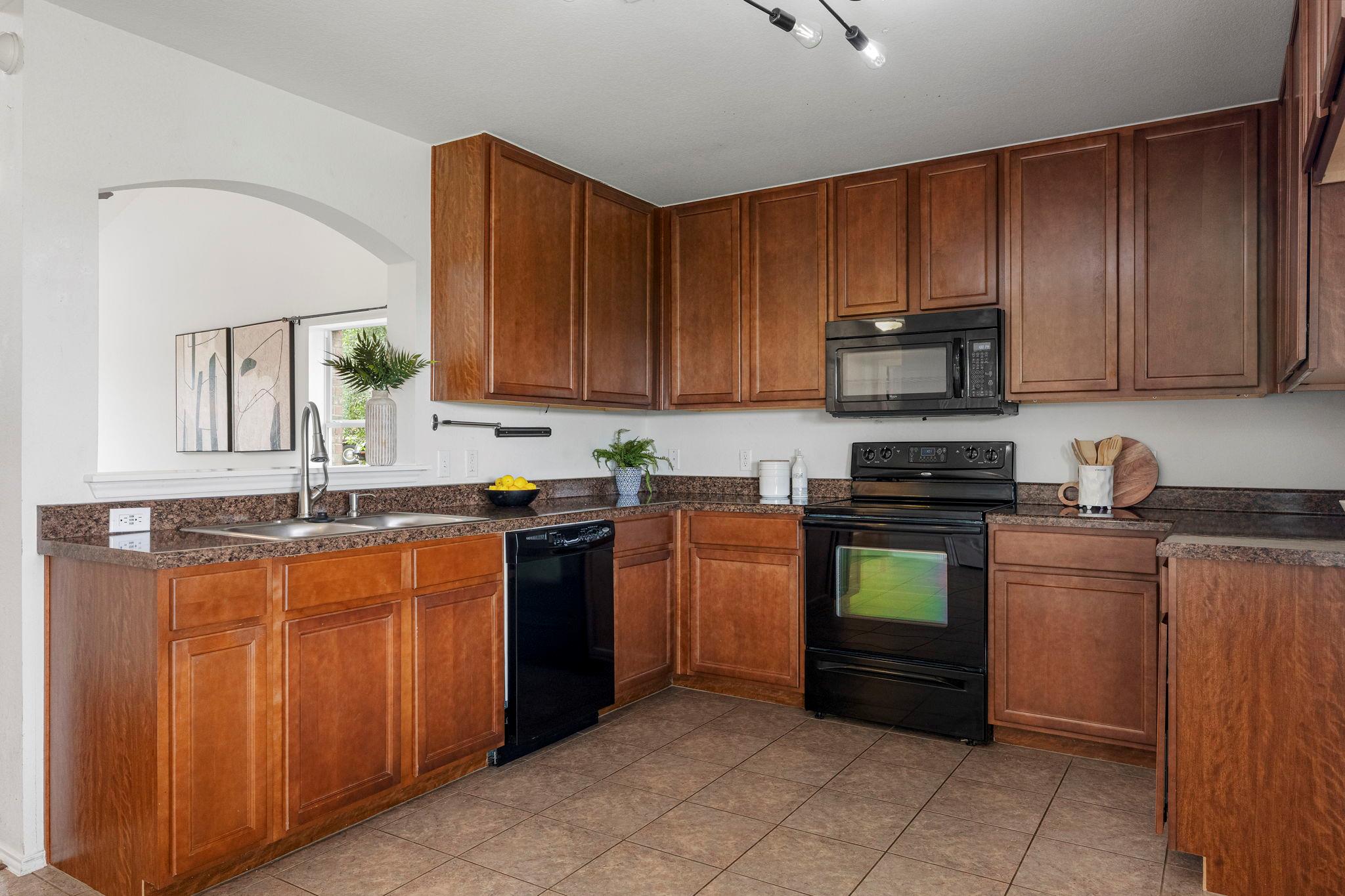 5816 Maciver Drive Austin TX 78754