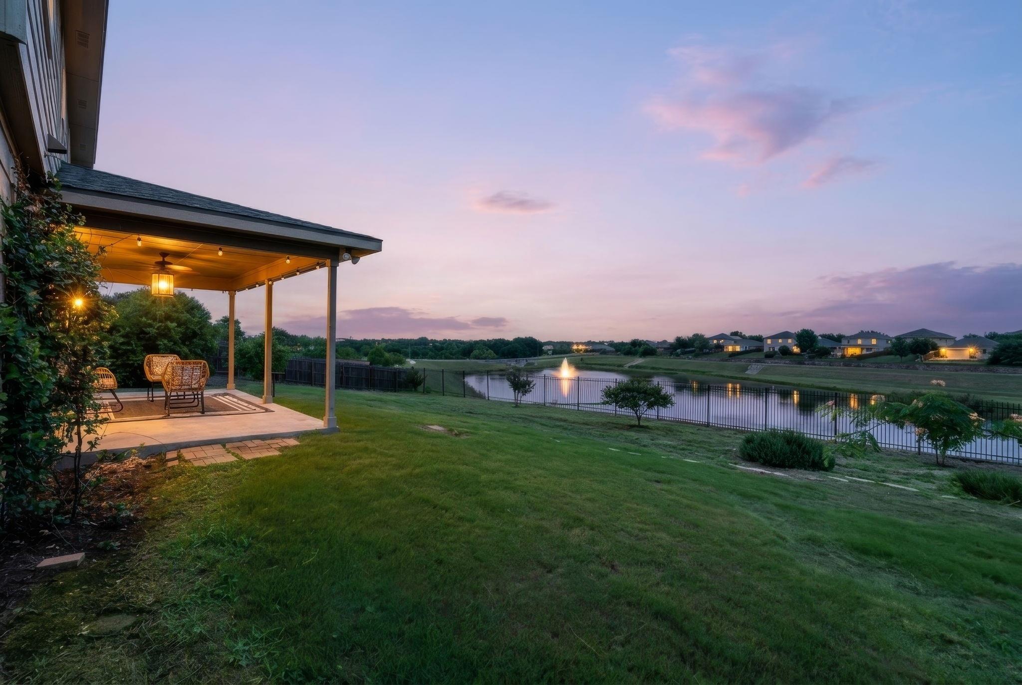 5816 Maciver Drive Austin TX 78754