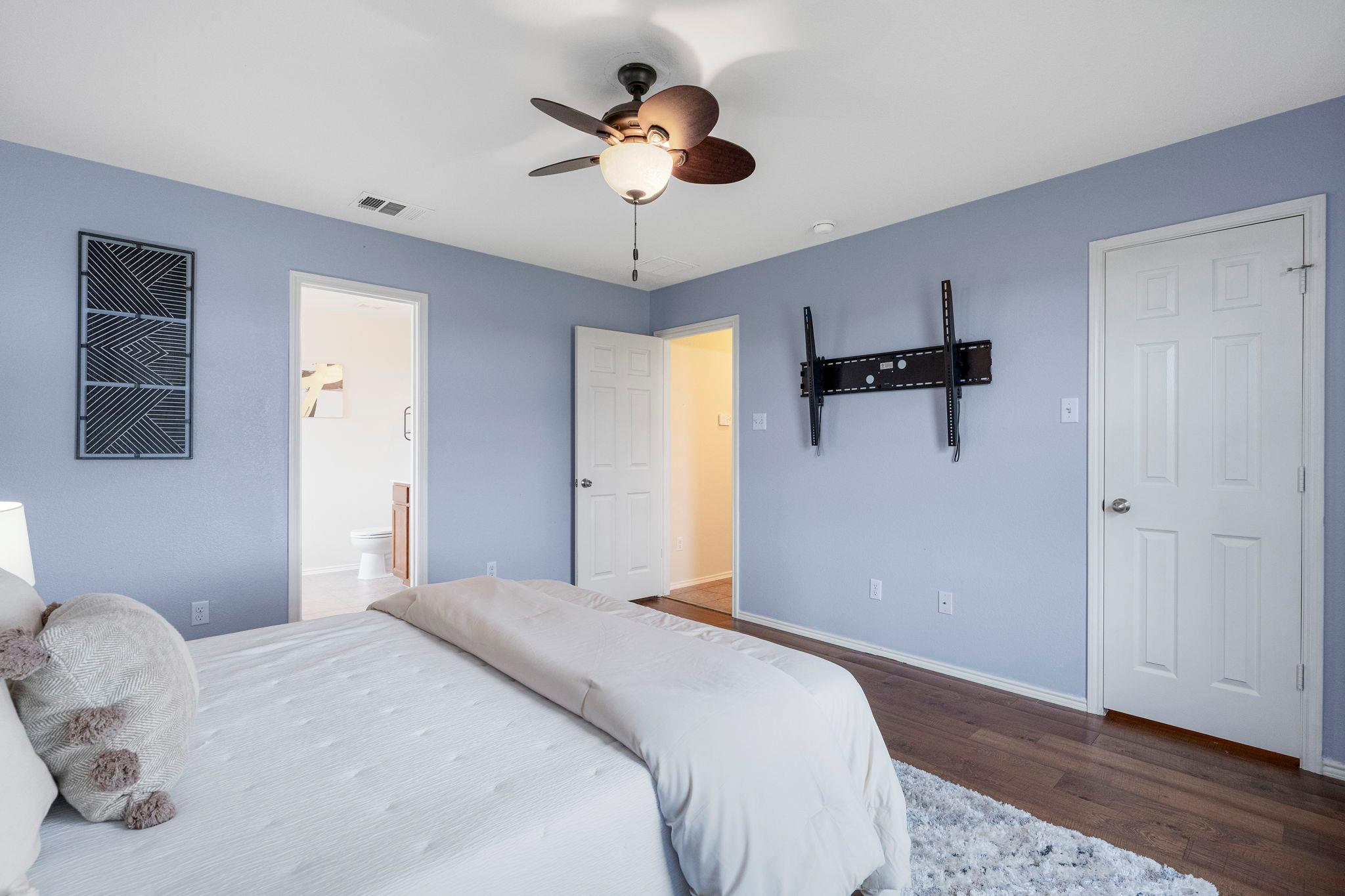 5816 Maciver Drive Austin TX 78754