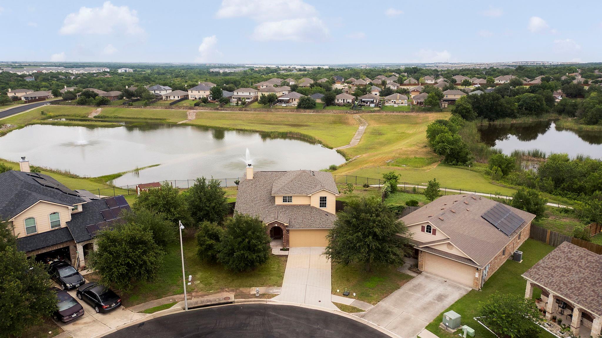 5816 Maciver Drive Austin TX 78754