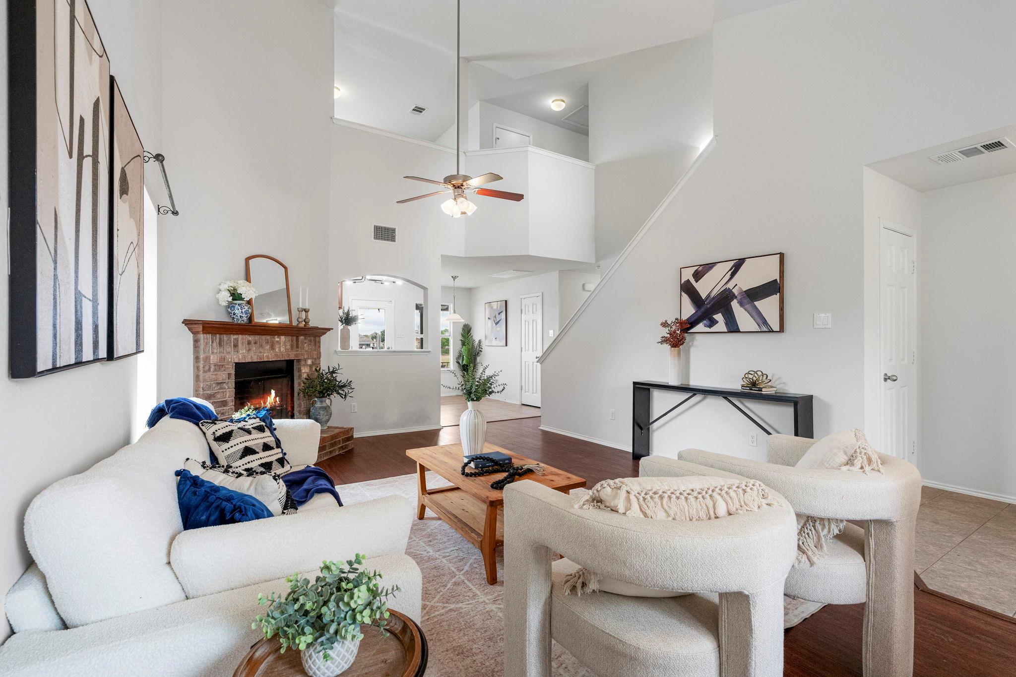 5816 Maciver Drive Austin TX 78754