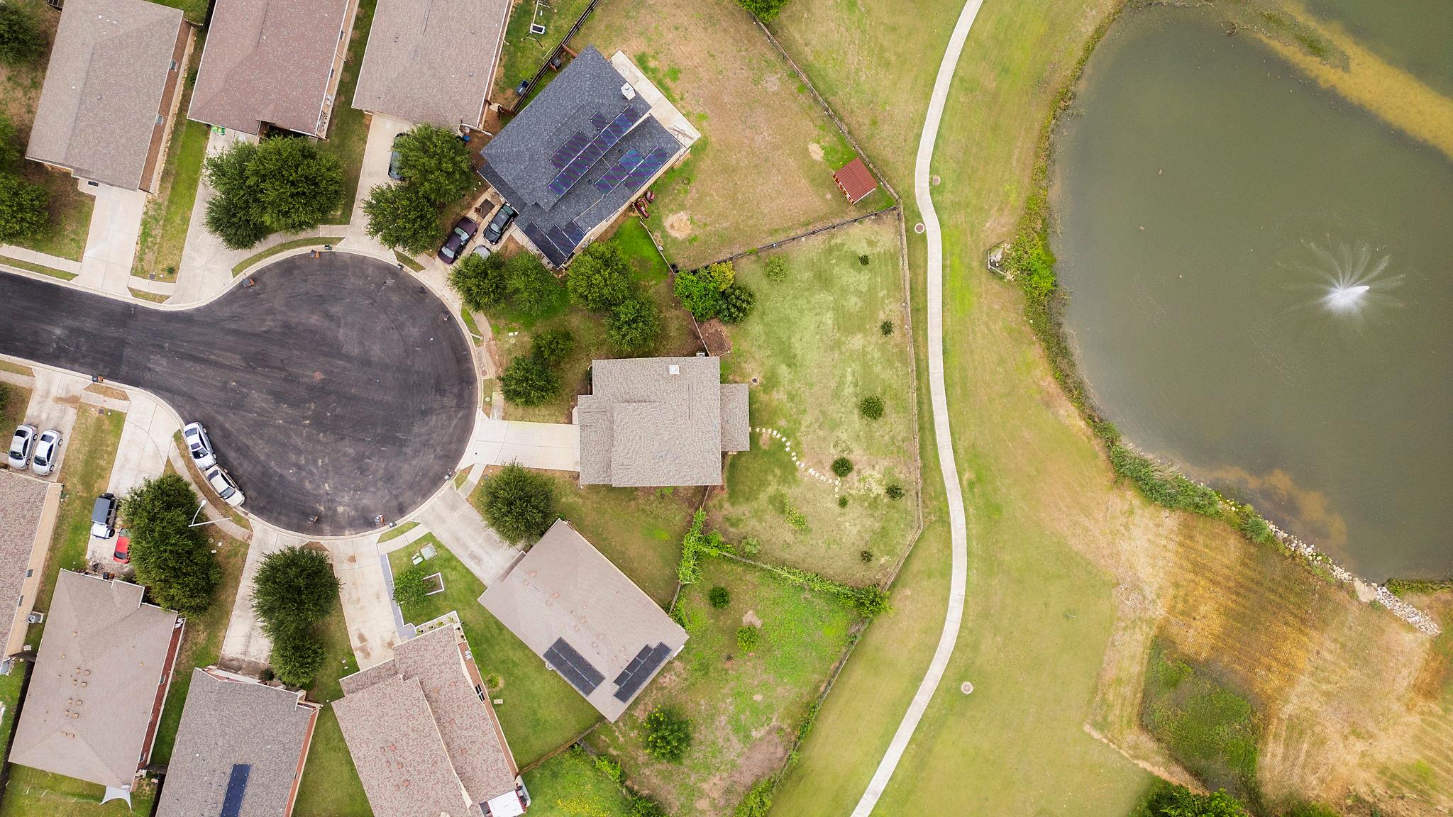 5816 Maciver Drive Austin TX 78754